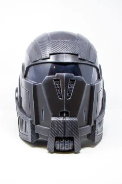 Mass Effect - N7 Andromeda Variant Helmet 1:1 Scale Life-Size Replica