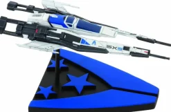 Mass Effect - SX3 Alliance Fighter Replica