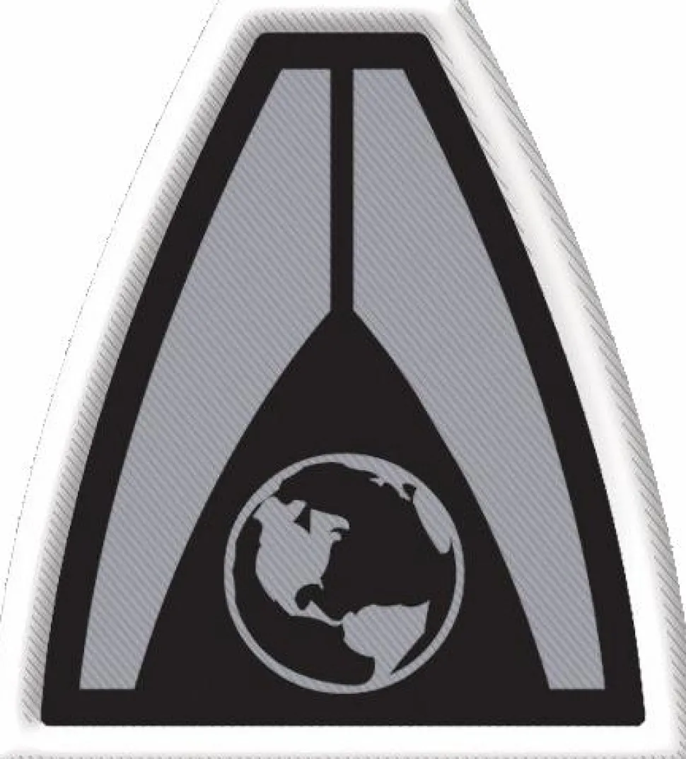 Mass Effect - System Alliance Patch