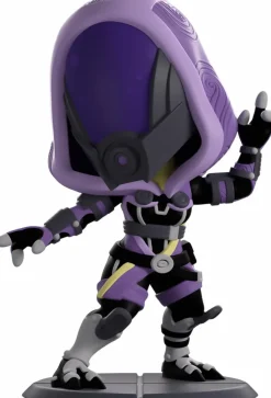 Mass Effect - Tali 4" Vinyl Figure