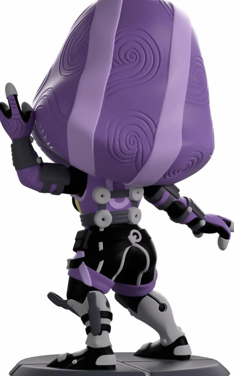 Mass Effect - Tali 4" Vinyl Figure