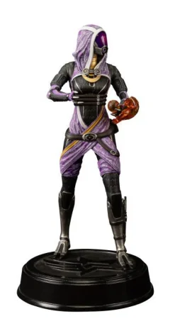 Mass Effect - Tali'Zorah 8