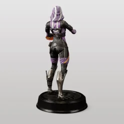 Mass Effect - Tali'Zorah 8