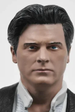 Mass Effect - The Illusive Man 9” Statue