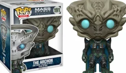 Mass Effect: Andromeda - Archon 6" Super Sized Pop! Vinyl Figure