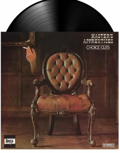 Master's Apprentices - Choice Cuts LP Vinyl Record