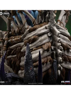 Masters of the Universe - Skeletor on Throne 10th Anniversary Prime Scale 1/3 Scale Statue