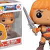 Masters of the Universe - He-Man Pop! Vinyl Figure