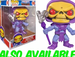 Masters of the Universe - He-Man Pop! Vinyl Figure