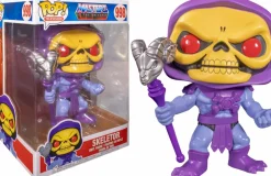 Masters of the Universe - Skeletor 10" Pop! Vinyl Figure