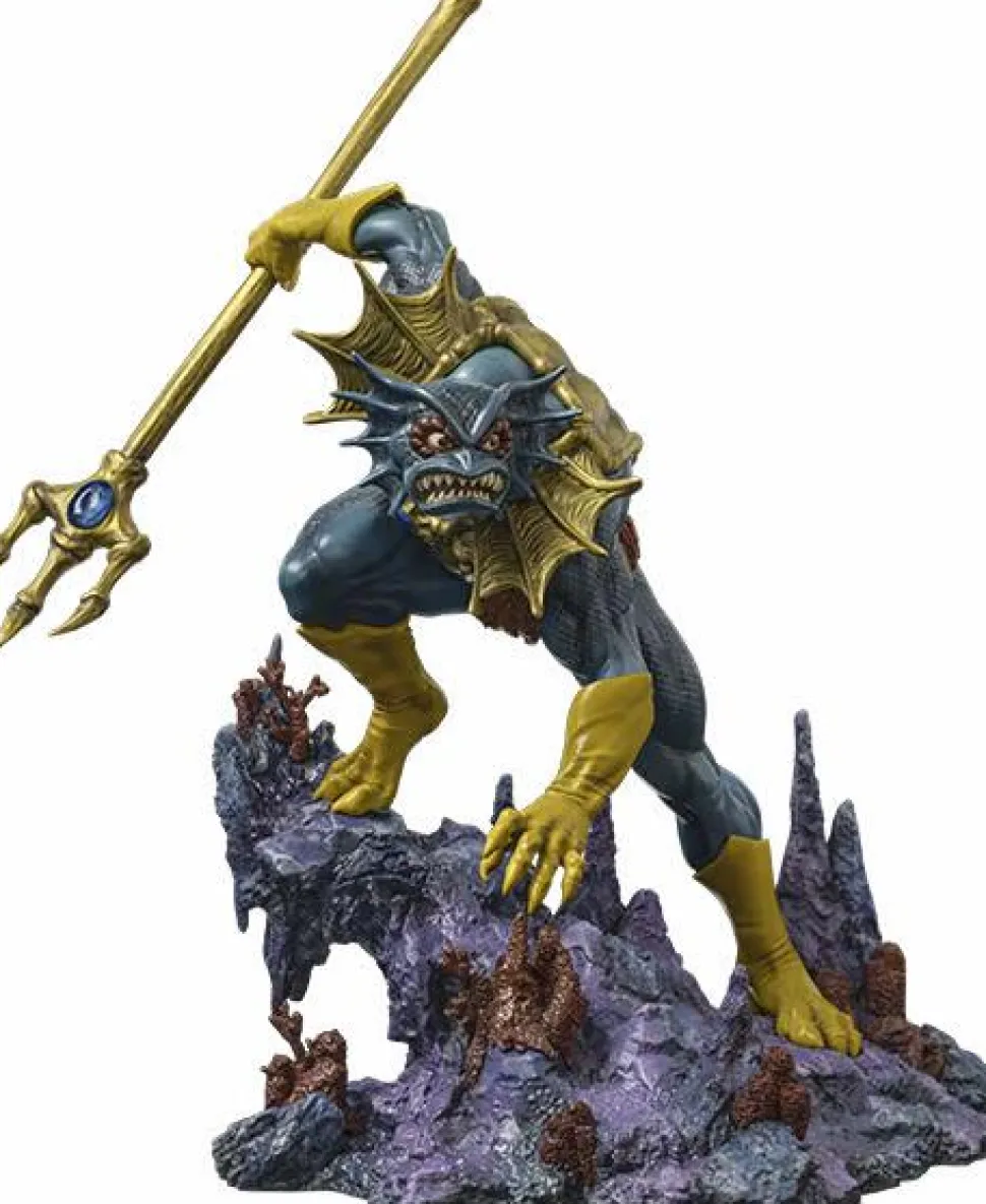 Masters of the Universe - Mer-Man 1/10th Scale Statue