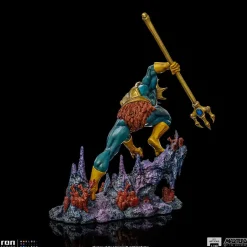 Masters of the Universe - Mer-Man 1/10th Scale Statue