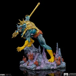 Masters of the Universe - Mer-Man 1/10th Scale Statue