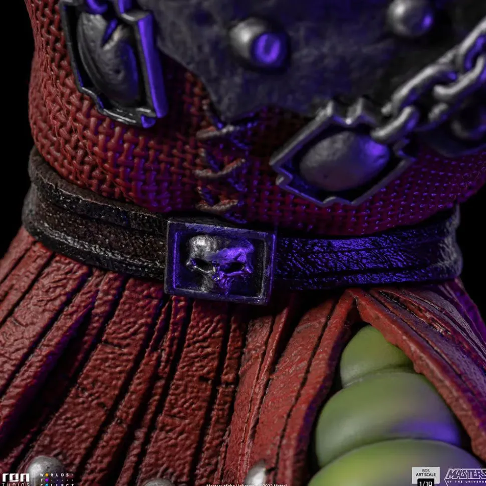 Masters of the Universe - Ram-Man 1/10th Scale Statue