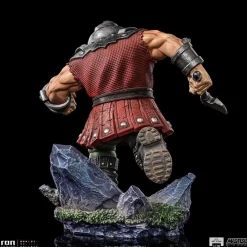 Masters of the Universe - Ram-Man 1/10th Scale Statue