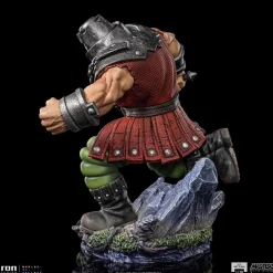 Masters of the Universe - Ram-Man 1/10th Scale Statue
