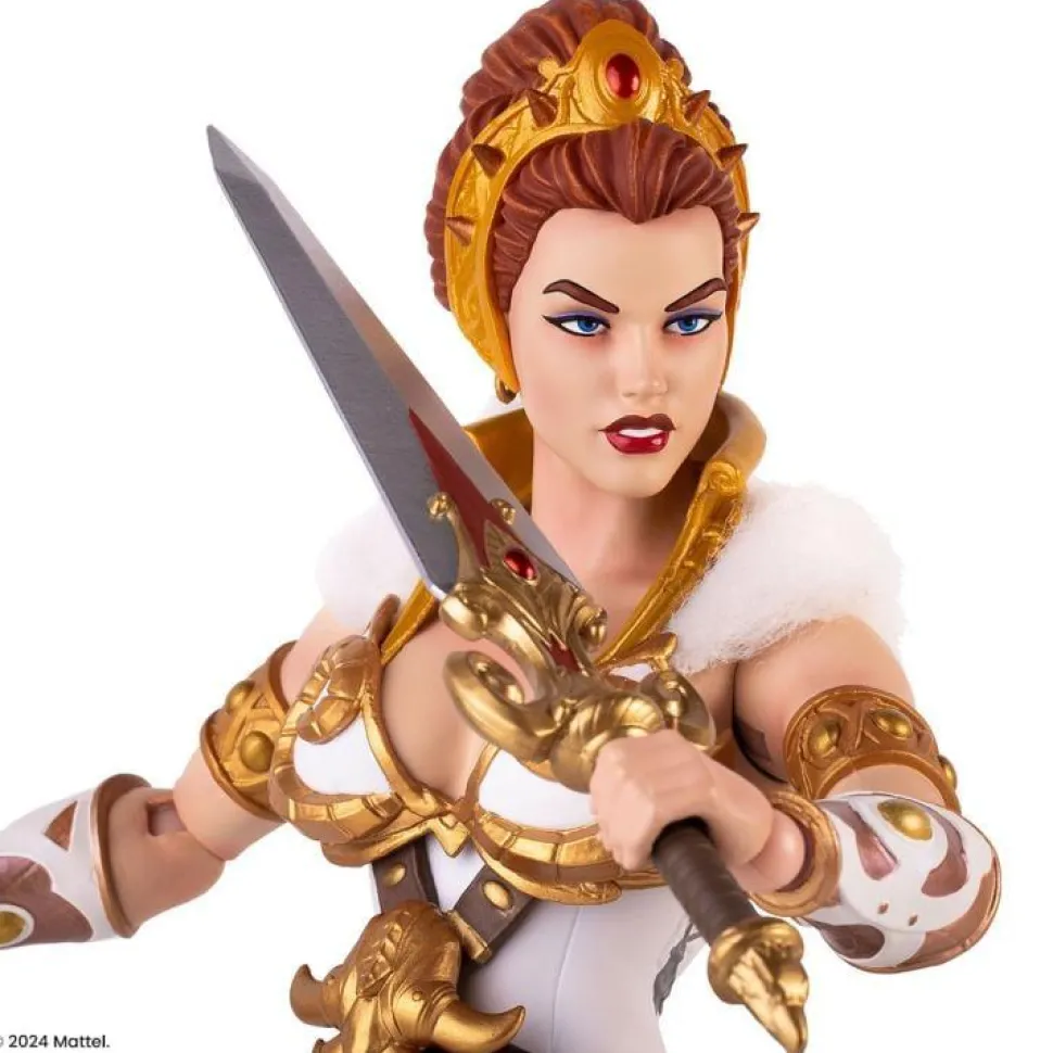 Masters of the Universe - Teela 1/6th Scale Action Figure