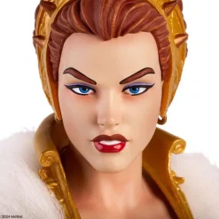 Masters of the Universe - Teela 1/6th Scale Action Figure