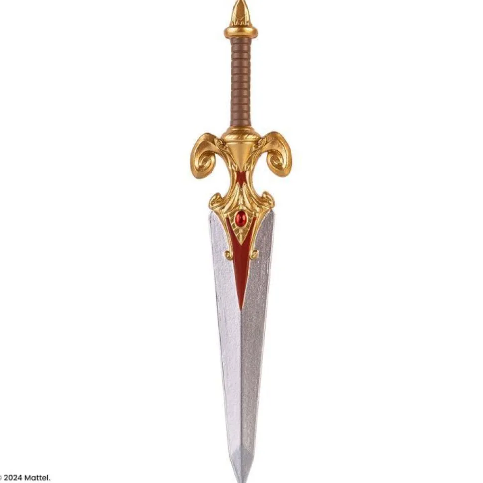 Masters of the Universe - Teela 1/6th Scale Action Figure