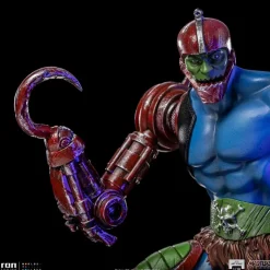 Masters of the Universe - Trap Jaw 1/10th Scale Statue