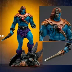 Masters of the Universe - Faker 1/10th Scale Statue