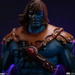 Masters of the Universe - Faker 1/10th Scale Statue
