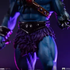 Masters of the Universe - Faker 1/10th Scale Statue
