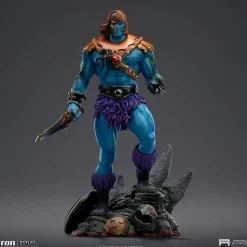 Masters of the Universe - Faker 1/10th Scale Statue