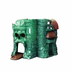 Masters of the Universe - Castle Grayskull Origins 5.5” Scale Action Figure Playset