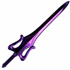 Masters of the Universe - Skeletor Sword 8” Prop Replica