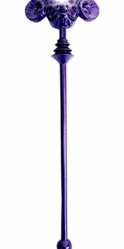 Masters of the Universe - Skeletor’s Havoc Staff 8” Replica