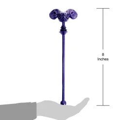 Masters of the Universe - Skeletor’s Havoc Staff 8” Replica
