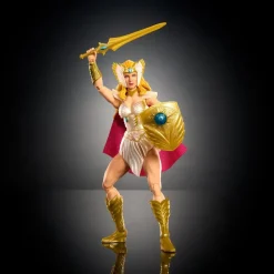 Masters of the Universe - She-Ra New Eternia Masterverse 7" Scale Action Figure