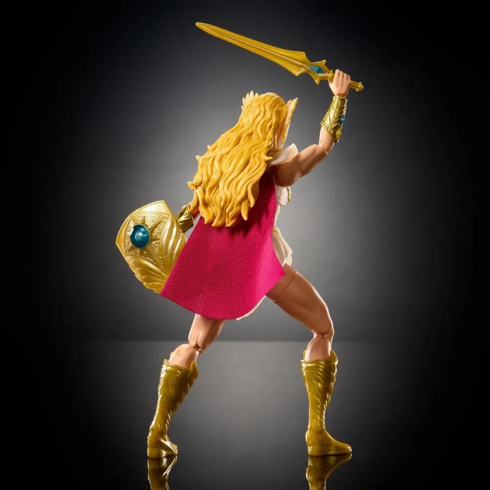 Masters of the Universe - She-Ra New Eternia Masterverse 7" Scale Action Figure