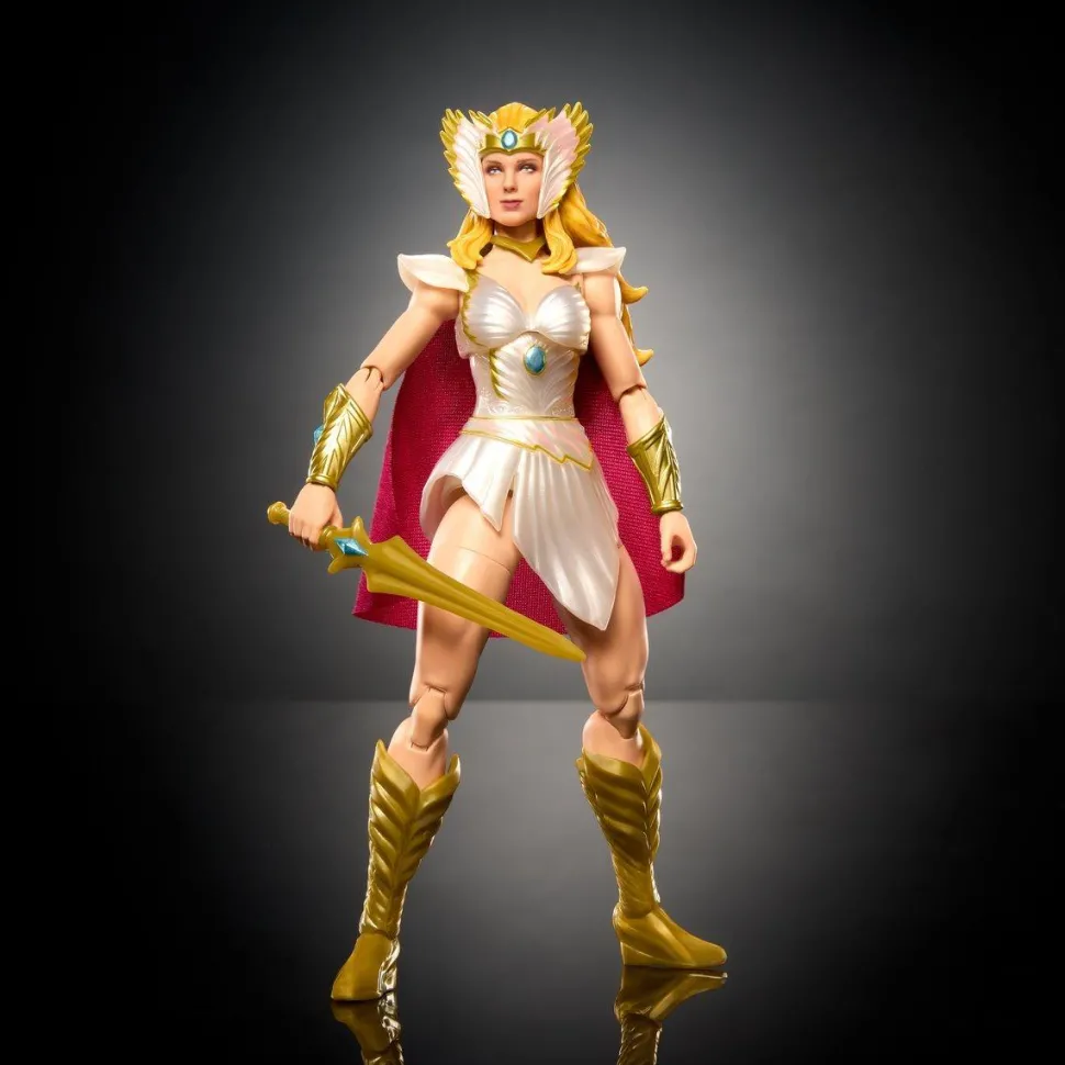 Masters of the Universe - She-Ra New Eternia Masterverse 7" Scale Action Figure