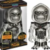 Masters of the Universe - Hikari Skeletor Japanese Vinyl Figure