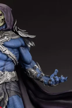 Masters of the Universe - Skeletor Legends 1/5th Scale Maquette Statue