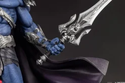 Masters of the Universe - Skeletor Legends 1/5th Scale Maquette Statue