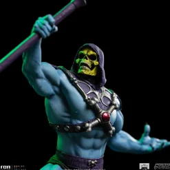 Masters of the Universe - Skeletor 1/10th Scale Statue