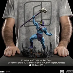 Masters of the Universe - Skeletor 1/10th Scale Statue