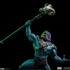 Masters of the Universe - Skeletor 1/10th Scale Statue