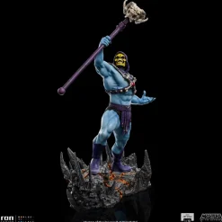 Masters of the Universe - Skeletor 1/10th Scale Statue