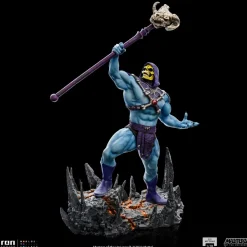 Masters of the Universe - Skeletor 1/10th Scale Statue