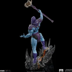 Masters of the Universe - Skeletor 1/10th Scale Statue