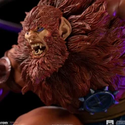Masters of the Universe - Beast-Man 1/10th Scale Statue