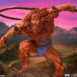 Masters of the Universe - Beast-Man 1/10th Scale Statue