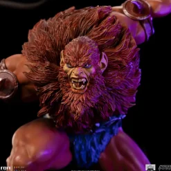 Masters of the Universe - Beast-Man 1/10th Scale Statue