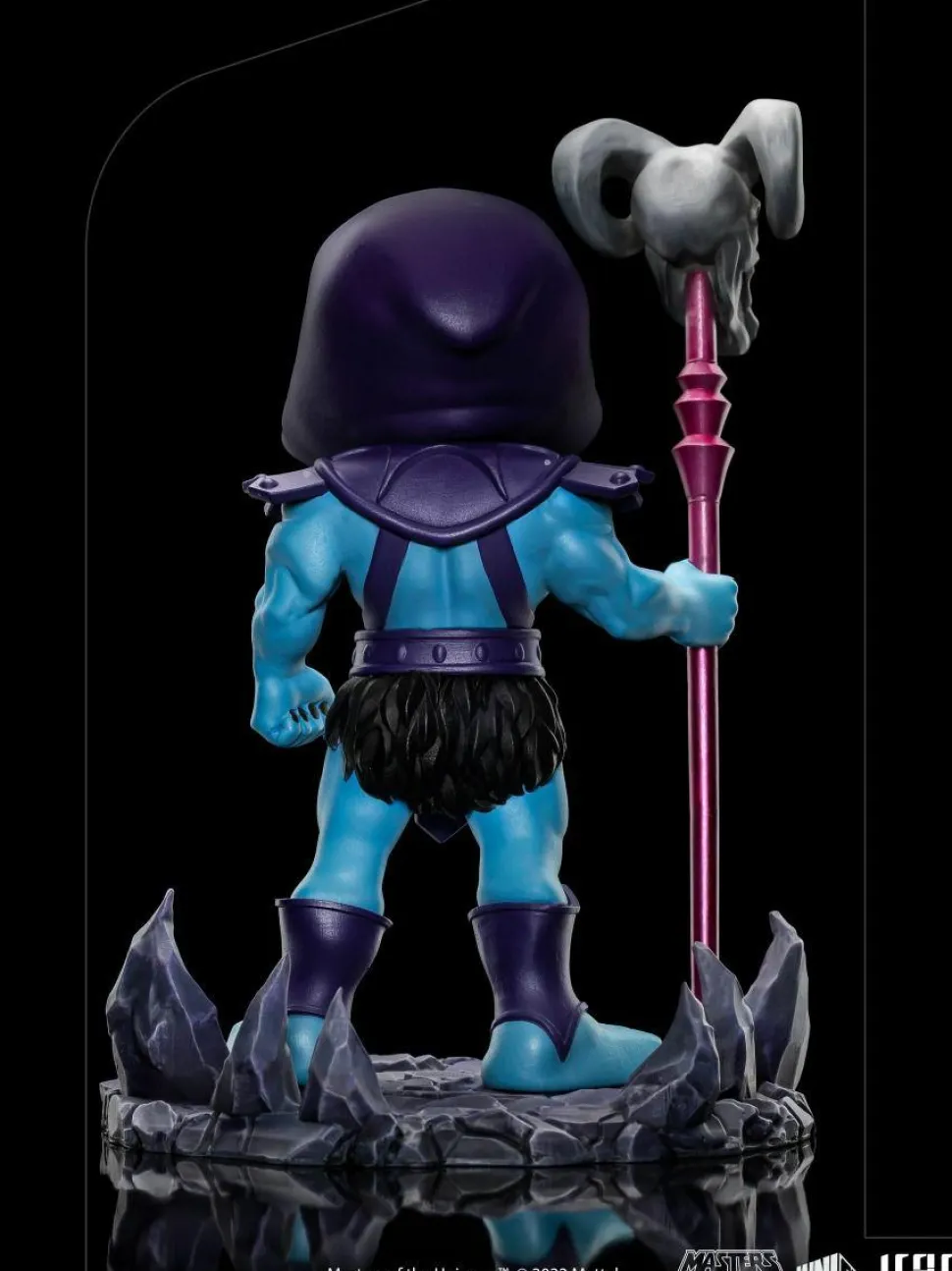 Masters of the Universe - Skeletor MiniCO 9” Vinyl Figure