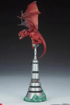 Masters of the Universe - Hordak’s Minion Legends 1/5th Scale Maquette Statue