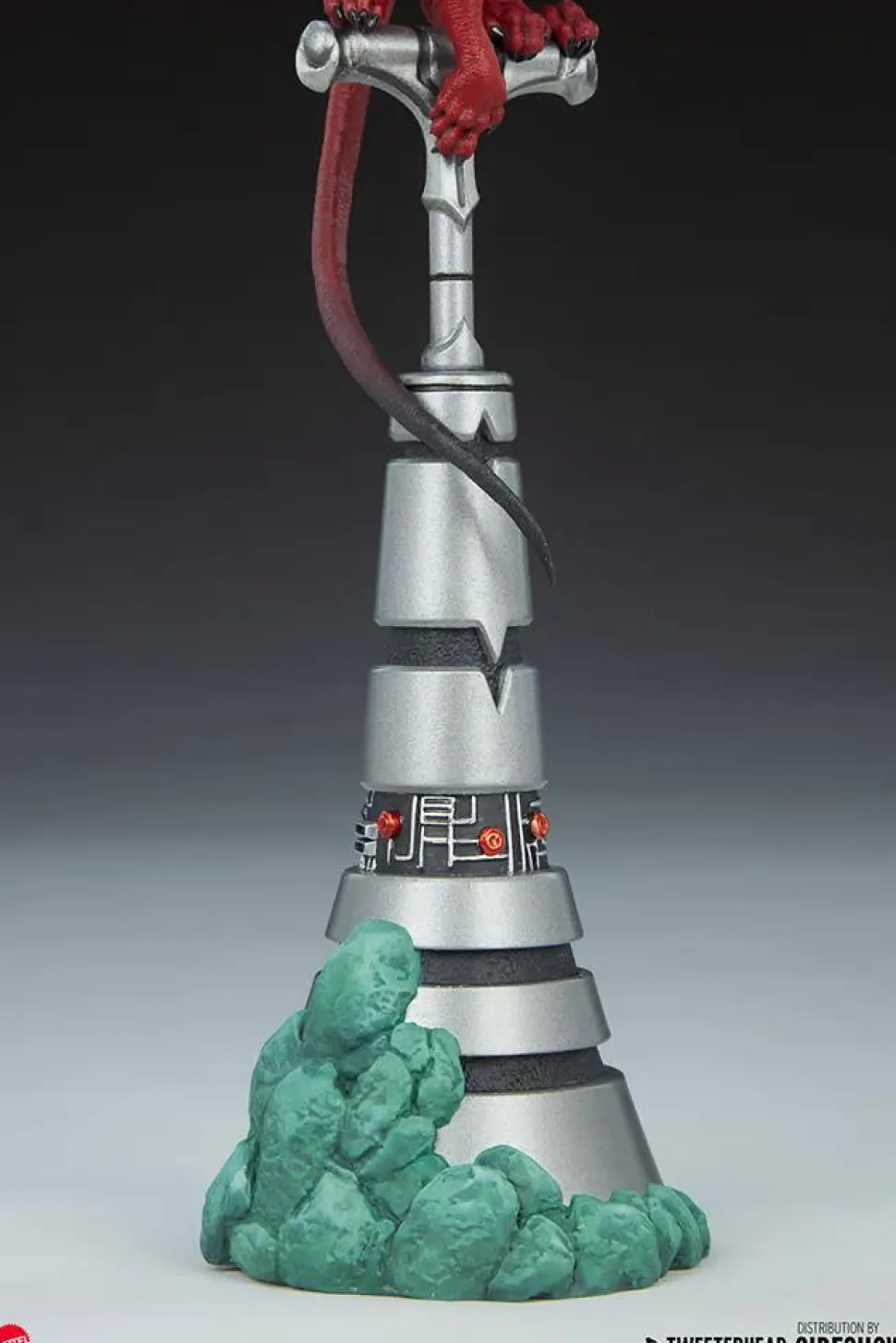 Masters of the Universe - Hordak’s Minion Legends 1/5th Scale Maquette Statue